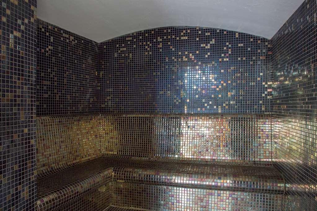 Clos De Vallombreuse, The Originals Relais Douarnenez Bekvemmeligheder billede