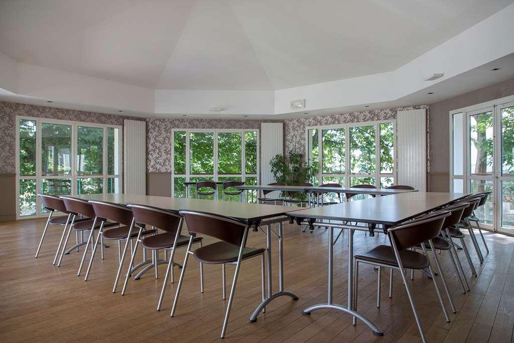 Clos De Vallombreuse, The Originals Relais Douarnenez Bekvemmeligheder billede