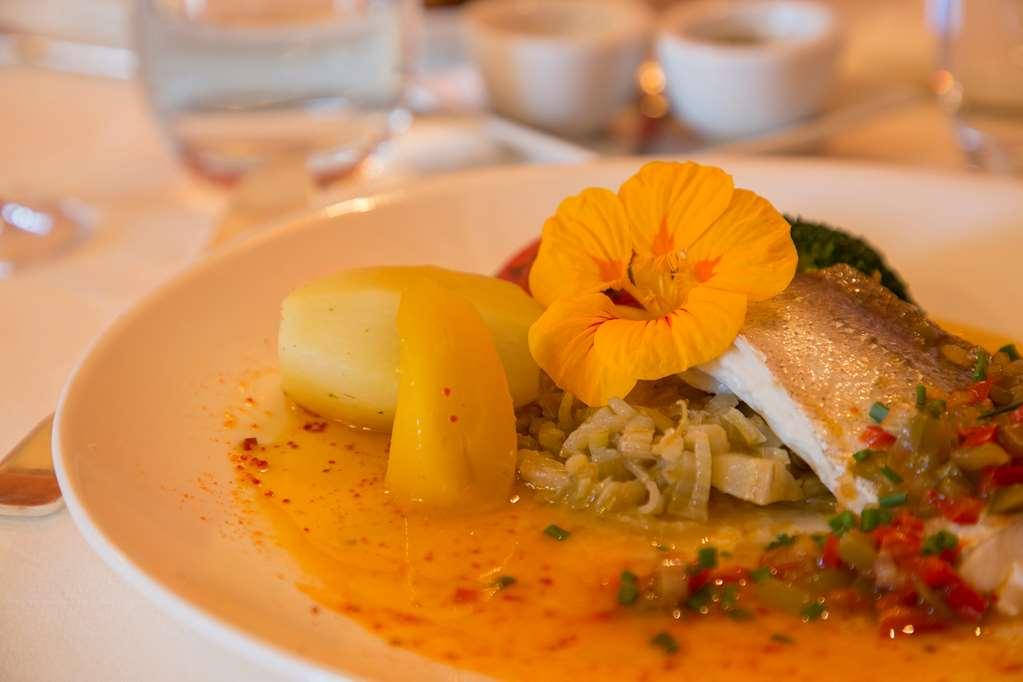 Clos De Vallombreuse, The Originals Relais Douarnenez Bekvemmeligheder billede