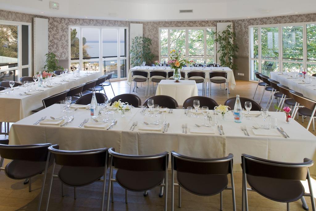 Clos De Vallombreuse, The Originals Relais Douarnenez Eksteriør billede